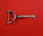 Delacourt by Lunt Sterling Silver Vegetable Peeler HHWS Custom Made 6"