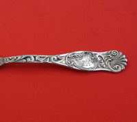 Diane by Towle Sterling Silver Pastry Fork 3-Tine Pierced 6 1/4" Heirloom