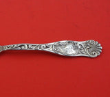 Diane by Towle Sterling Silver Pastry Fork 3-Tine Pierced 6 1/4" Heirloom