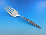 Renaissance Scroll by Reed and Barton Sterling Silver Flatware Set 46 pieces