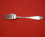 Old Newbury by Old Newbury Crafters ONC Sterling Silver Regular Fork 7 1/8"