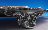 Essex Manor by International Silverplate Tea Tray #28/07 25 3/4" x 17" (#8945)