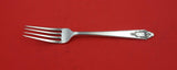 Granado by Lunt Sterling Silver Dinner Fork 7 5/8"