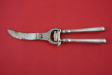 Antique by Wallace Sterling Silver Lobster Shear HH WS  10"