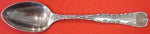 Wave Edge by Tiffany and Co Sterling Silver Teaspoon 6 1/8" Flatware