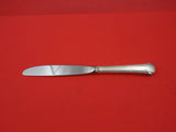 Chippendale by Towle Sterling Silver Regular Knife Modern 8 3/4" Flatware