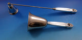 Royal Danish by International Sterling Silver Come-To-Dinner Set 2pc HHWS Custom