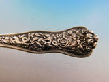 Olympian by Tiffany and Co Sterling Silver Asparagus Fork Crossed Tines GW Rare