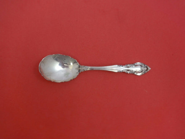 Baronial New by Gorham Sterling Silver Sugar Spoon 6" Serving