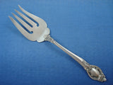 Cameo by Reed & Barton Sterling Silver Flatware Set for 12 Service 62 Pieces
