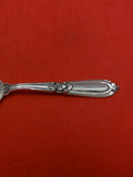 Esteval by Buccellati Sterling Silver Dinner Fork 8 1/2" Italian Flatware