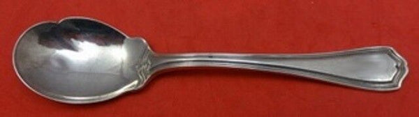 Hepplewhite by Reed and Barton Sterling Silver Ice Cream Spoon Original 5 5/8"