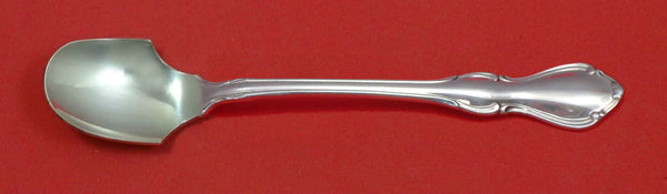 Hampton Court by Reed and Barton Sterling Silver Cheese Scoop 5 3/4" Custom Made