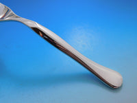 Eccentrica by Rosenthal Bulgari Sterling Silver Flatware Set 54 pc Modernist Din