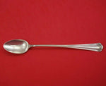 Stuart by Whiting Sterling Silver Iced Tea Spoon 7 3/8" Antique