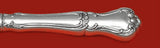 Buckingham by Gorham Sterling Silver Cake Server Hollow Handle w/ SP Orig 10"