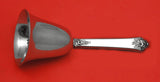 Castle Rose by Royal Crest Sterling Silver Dinner Bell HH WS 7" Custom Made