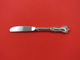 Marlborough by Reed and Barton Sterling Silver Butter Spreader HH modern 6 1/4"
