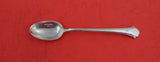 Chippendale by Towle Sterling Silver Demitasse Spoon 4 1/4"