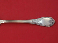 Marly by Christofle Silverplate Vegetable Serving Spoon 10" Heirloom