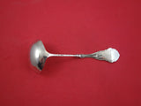 Corinthian by John Polhamus / Shiebler Sterling Silver Gravy Ladle 7 1/4"