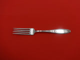 Ambassador by 1847 Rogers Plate Silverplate Dinner Fork 7 1/2"