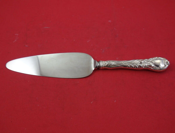 La Parisienne by Reed & Barton Sterling Silver Cake Server HH  10"