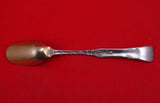 Vine by Tiffany and Co Sterling Silver Cheese Scoop GW Raspberry 7 1/4" No Mono
