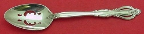 Grande Regency by International Sterling Serving Spoon Pcd Original 8 1/2"