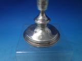 Deerfield aka Beacon Hill by International Sterling Silver Candelabra Pair #6198