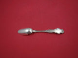 Irian by Wallace Sterling Silver Cheese Scoop 7 7/8"