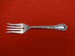 Modern Art by Reed & Barton Plate Silverplate Salad Fork 6 1/4"