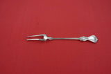 Duke of York by Whiting Sterling Silver Pickle Fork, 2-tine  6 1/4"