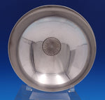 Bernadotte by Georg Jensen Sterling Silver Serving Bowl #823 6 1/4" (#8122)