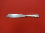 Copenhagen Silver Industry Danish Sterling Silver Cake Knife Handwrought 10 7/8"