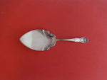 Queen by Mount Vernon / Howard Sterling Silver Pie Server All Sterling 9"