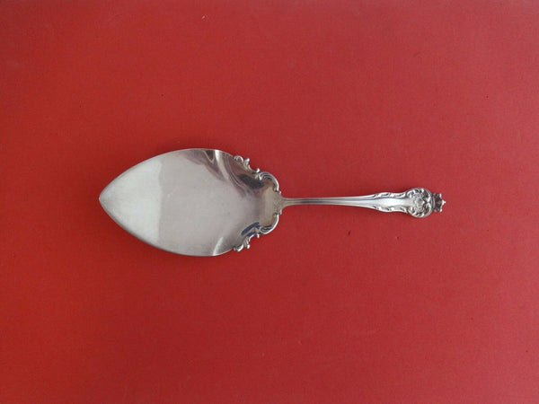 Queen by Mount Vernon / Howard Sterling Silver Pie Server All Sterling 9"