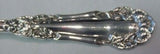 Marcell by International Sterling Silver Demitasse Spoon 4 1/2"