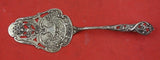 Swedish Sterling by Various Makers Sterling Silver Pastry Server 7"