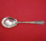 Navarre by Watson Sterling Silver Sugar Spoon 5 1/2" Serving Antique