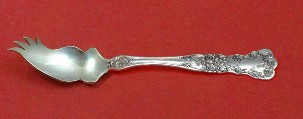 Buttercup by Gorham Sterling Silver Pate Knife Custom Made 5 3/4"