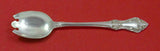 Afterglow by Oneida Sterling Silver Ice Cream Dessert Fork 6" Custom