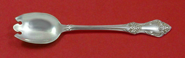 Afterglow by Oneida Sterling Silver Ice Cream Dessert Fork 6" Custom