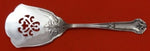 Corinthian by Wallace Sterling Silver Tomato Server FH AS Pierced Orig 7 3/4"