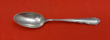 Shenandoah by Wallace Sterling Silver Teaspoon Set of 12 pcs 6"