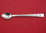 Continental by International Sterling Silver Infant Feeding Spoon July 5 1/2"