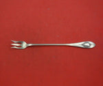 Mount Vernon by Lunt Sterling Silver Pickle Fork Long 7 3/4" Serving Heirloom