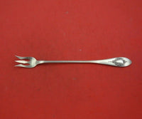 Mount Vernon by Lunt Sterling Silver Pickle Fork Long 7 3/4" Serving Heirloom