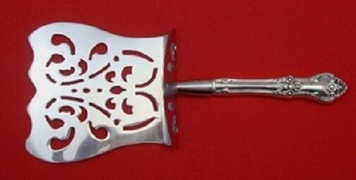 Afterglow by Oneida Sterling Silver Asparagus Server HHWS 9 1/2" Custom