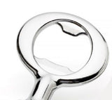 King Richard by Towle Sterling Silver Bottle Opener HH Custom Made 6"